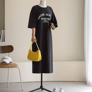 韓國服飾-KW-0528-511-韓國官網-連衣裙