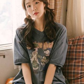 韓國服飾-KW-0528-611-韓國官網-上衣