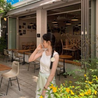韓國服飾-KW-0530-117-韓國官網-上衣