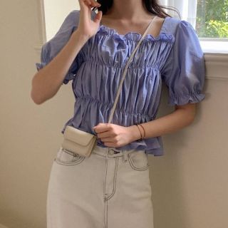 韓國服飾-KW-0530-201-韓國官網-上衣