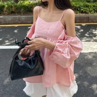 韓國服飾-KW-0530-257-韓國官網-上衣