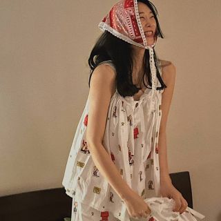 韓國服飾-KW-0530-273-韓國官網-飾品