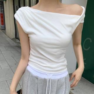 韓國服飾-KW-0530-351-韓國官網-上衣