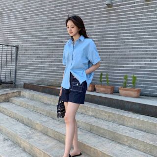 韓國服飾-KW-0530-397-韓國官網-上衣