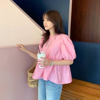 韓國服飾-KW-0530-399-韓國官網-上衣