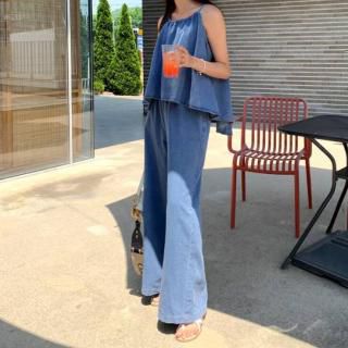 韓國服飾-KW-0530-402-韓國官網-套裝
