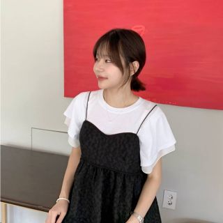 韓國服飾-KW-0530-404-韓國官網-上衣