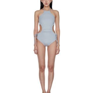 韓國服飾-KW-0530-491-韓國官網-泳衣