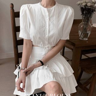 韓國服飾-KW-0530-511-韓國官網-上衣
