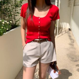 韓國服飾-KW-0530-546-韓國官網-開襟衫