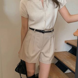 韓國服飾-KW-0530-615-韓國官網-開襟衫