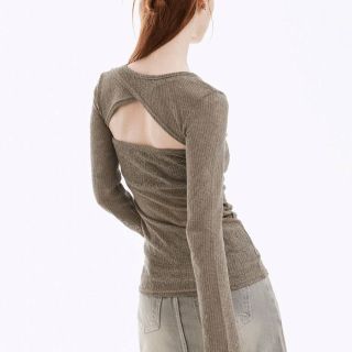 韓國服飾-KW-0530-745-韓國官網-上衣
