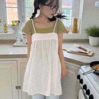 韓國服飾-KW-0530-776-韓國官網-連衣裙