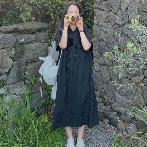 韓國服飾-KW-0522-022-韓國官網-連身裙