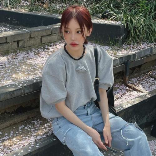 韓國服飾-KW-0522-033-韓國官網-上衣