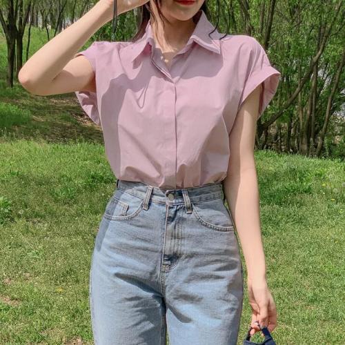 韓國服飾-KW-0522-057-韓國官網-上衣