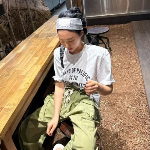 韓國服飾-KW-0522-127-韓國官網-上衣