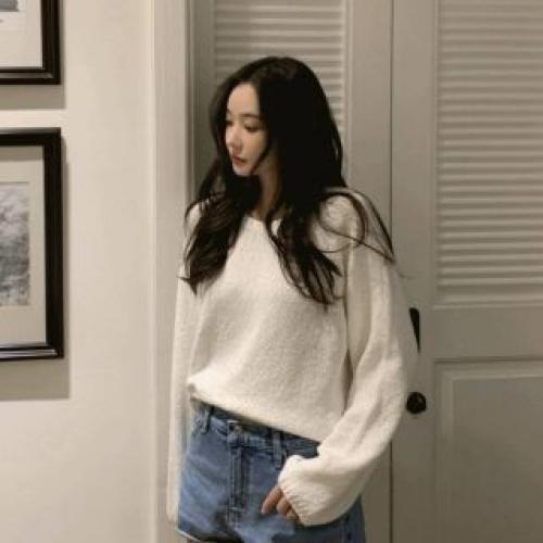 韓國服飾-KW-0528-014-韓國官網-上衣