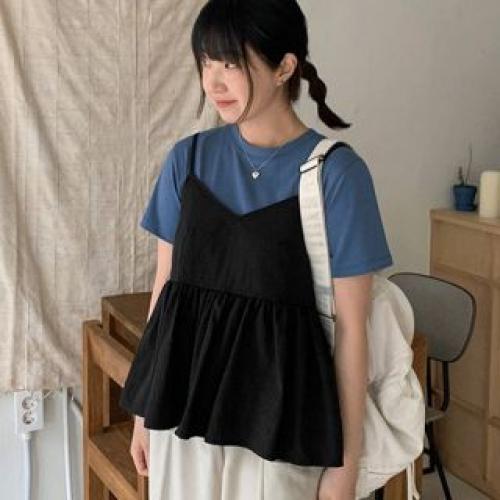 韓國服飾-KW-0528-021-韓國官網-上衣