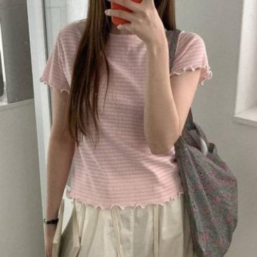 韓國服飾-KW-0528-177-韓國官網-上衣