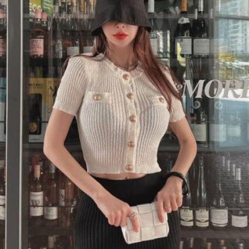 韓國服飾-KW-0528-245-韓國官網-開襟衫