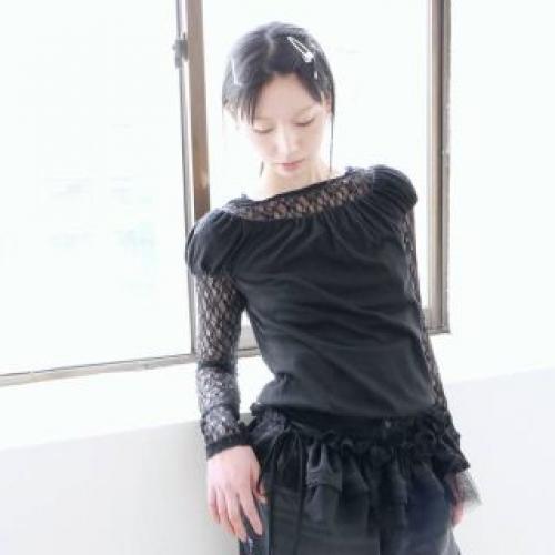 韓國服飾-KW-0528-512-韓國官網-上衣