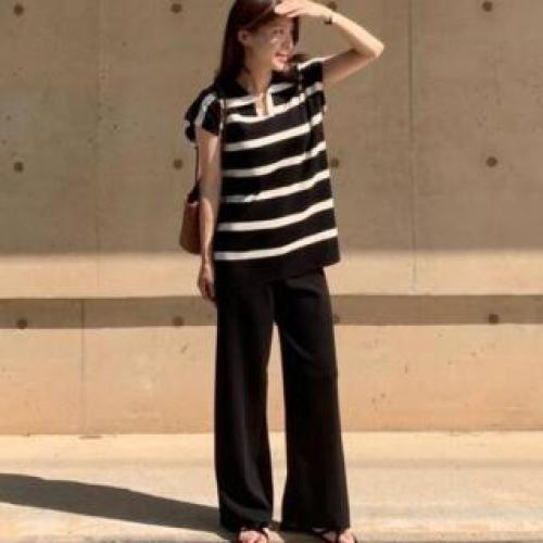韓國服飾-KW-0528-569-韓國官網-套裝