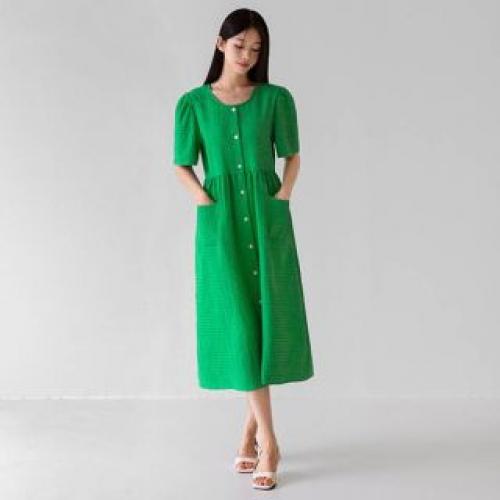 韓國服飾-KW-0530-056-韓國官網-連衣裙