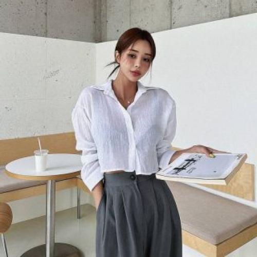 韓國服飾-KW-0530-299-韓國官網-上衣