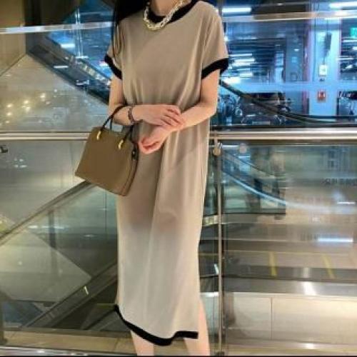韓國服飾-KW-0530-418-韓國官網-連衣裙
