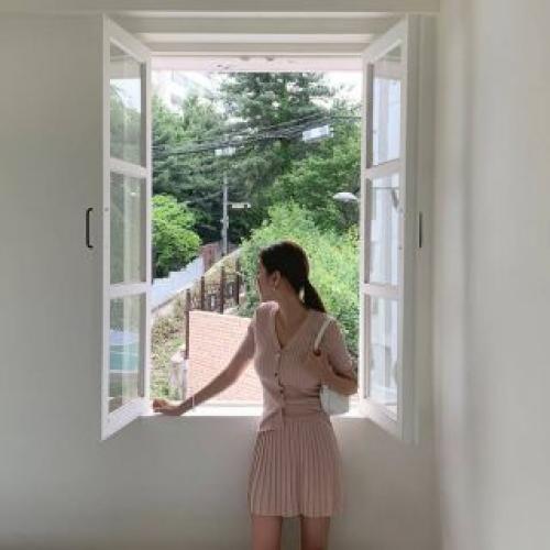 韓國服飾-KW-0530-545-韓國官網-套裝