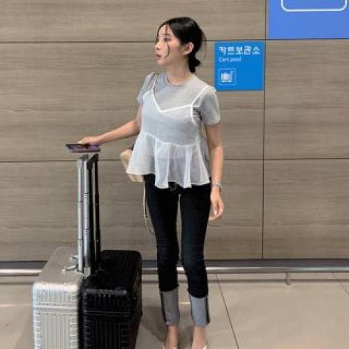 韓國服飾-KW-0530-547-韓國官網-上衣