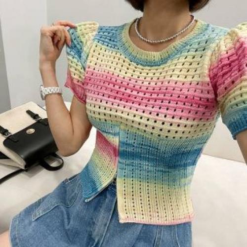 韓國服飾-KW-0530-557-韓國官網-上衣