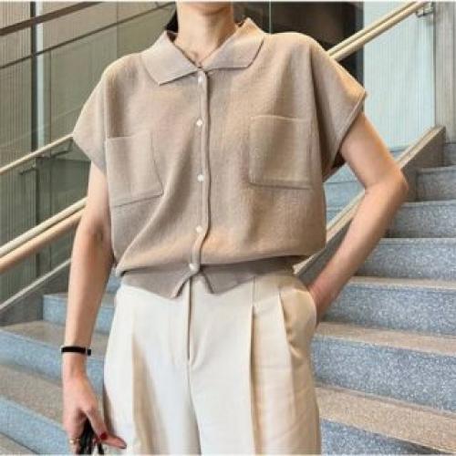 韓國服飾-KW-0530-595-韓國官網-上衣