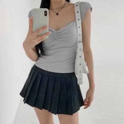 韓國服飾-KW-0530-606-韓國官網-上衣
