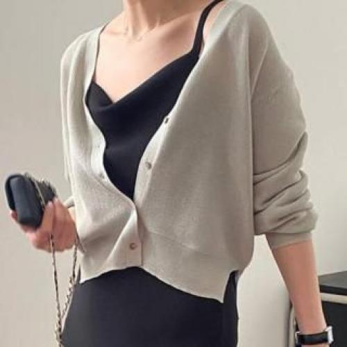 韓國服飾-KW-0530-617-韓國官網-開襟衫