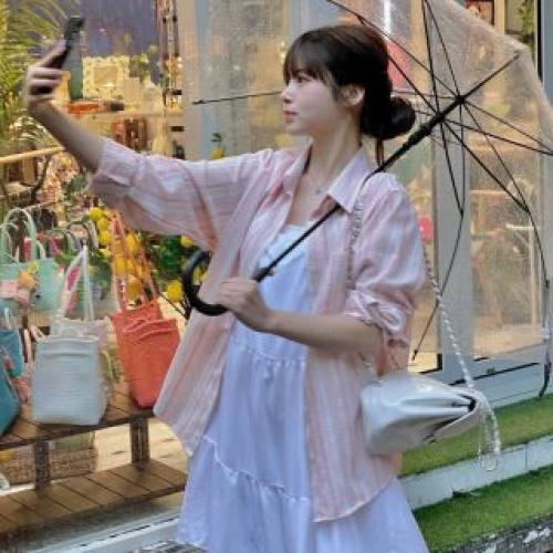 韓國服飾-KW-0530-622-韓國官網-上衣