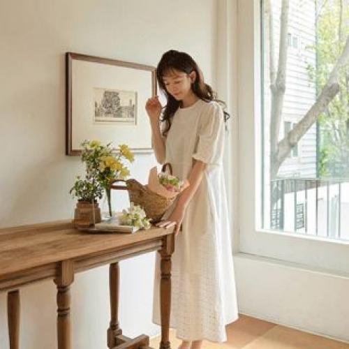 韓國服飾-KW...