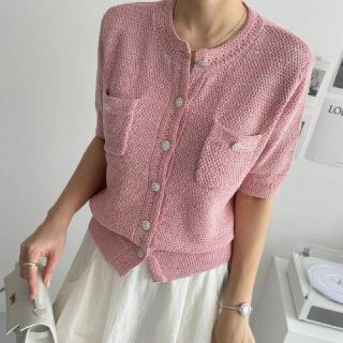 韓國服飾-KW-0530-665-韓國官網-開襟衫
