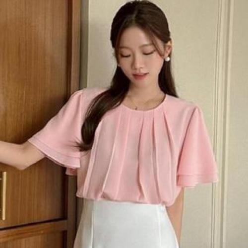 韓國服飾-KW-0530-751-韓國官網-上衣