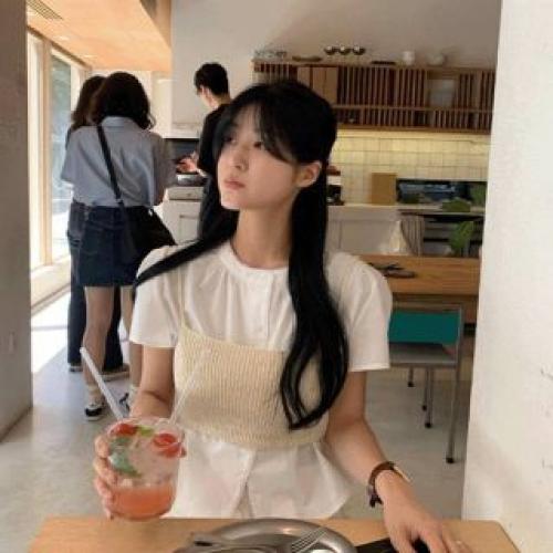 韓國服飾-KW-0530-752-韓國官網-上衣