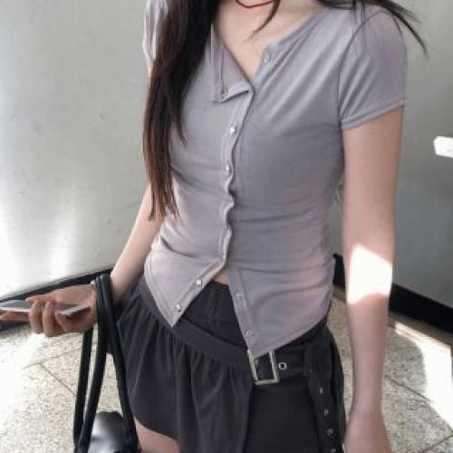 韓國服飾-KW-0530-774-韓國官網-上衣