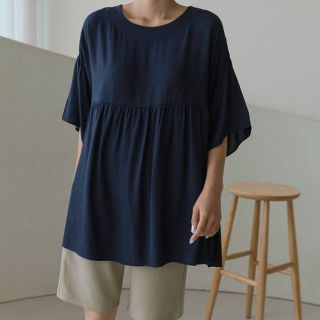 韓國服飾-KW-0607-021-韓國官網-上衣
