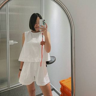 韓國服飾-KW-0607-077-韓國官網-套裝