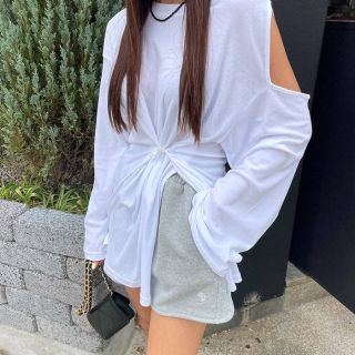 韓國服飾-KW-0607-084-韓國官網-上衣