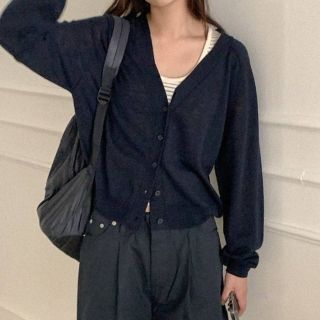 韓國服飾-KW-0607-100-韓國官網-開襟衫