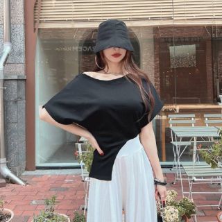 韓國服飾-KW-0607-140-韓國官網-上衣