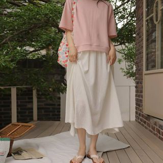 韓國服飾-KW-0607-158-韓國官網-上衣