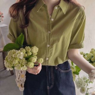 韓國服飾-KW-0607-212-韓國官網-上衣