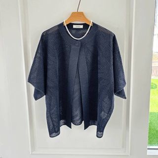 韓國服飾-KW-0607-218-韓國官網-開襟衫